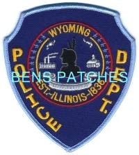 ILLINOIS,WYOMING POLICE 2_wm